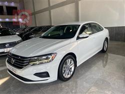 فولكسفاغن باسات